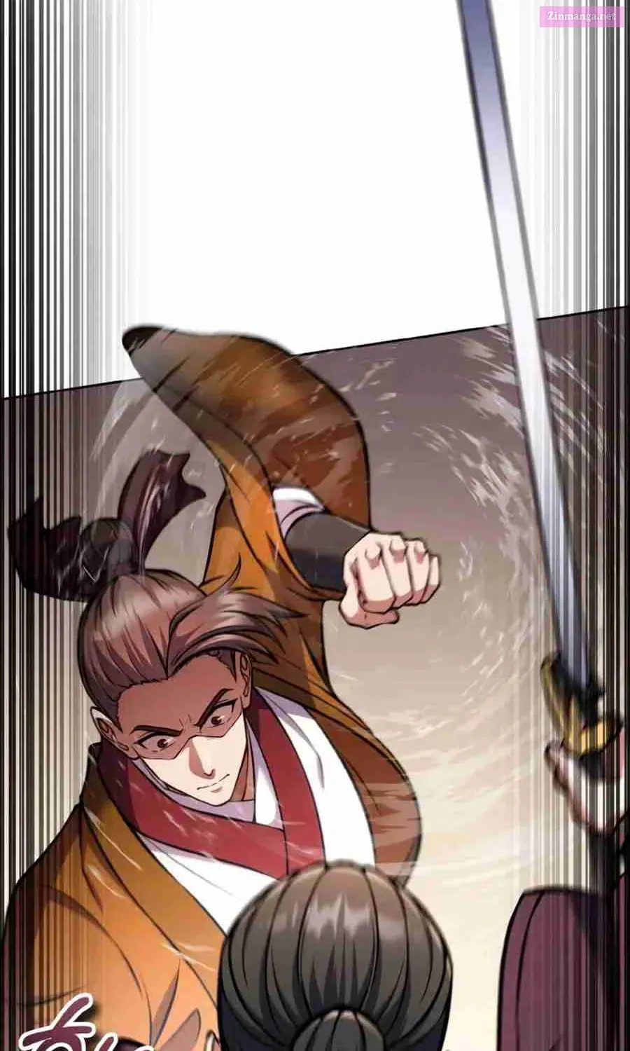 The Youngest Disciple Of The Martial Arts Leader Zinmanga X Chapter 5 Page 62