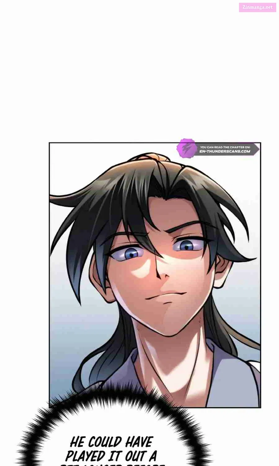 The Youngest Disciple Of The Martial Arts Leader Zinmanga X Chapter 5 Page 70