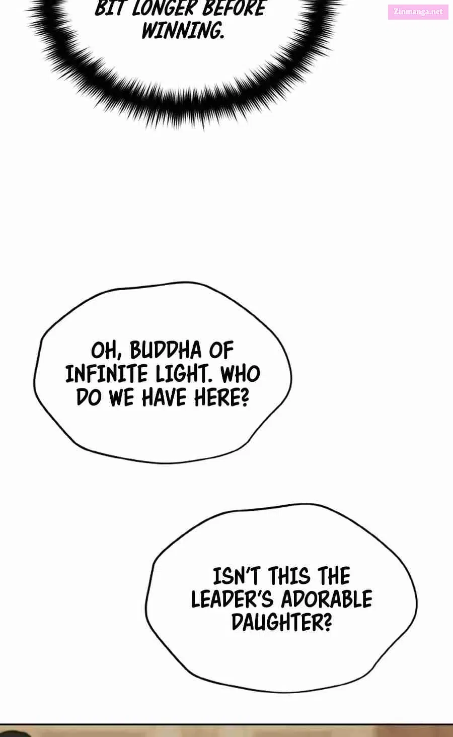 The Youngest Disciple Of The Martial Arts Leader Zinmanga X Chapter 5 Page 71