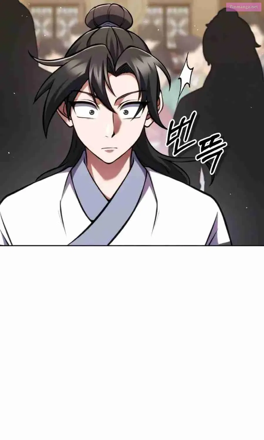 The Youngest Disciple Of The Martial Arts Leader Zinmanga X Chapter 5 Page 72