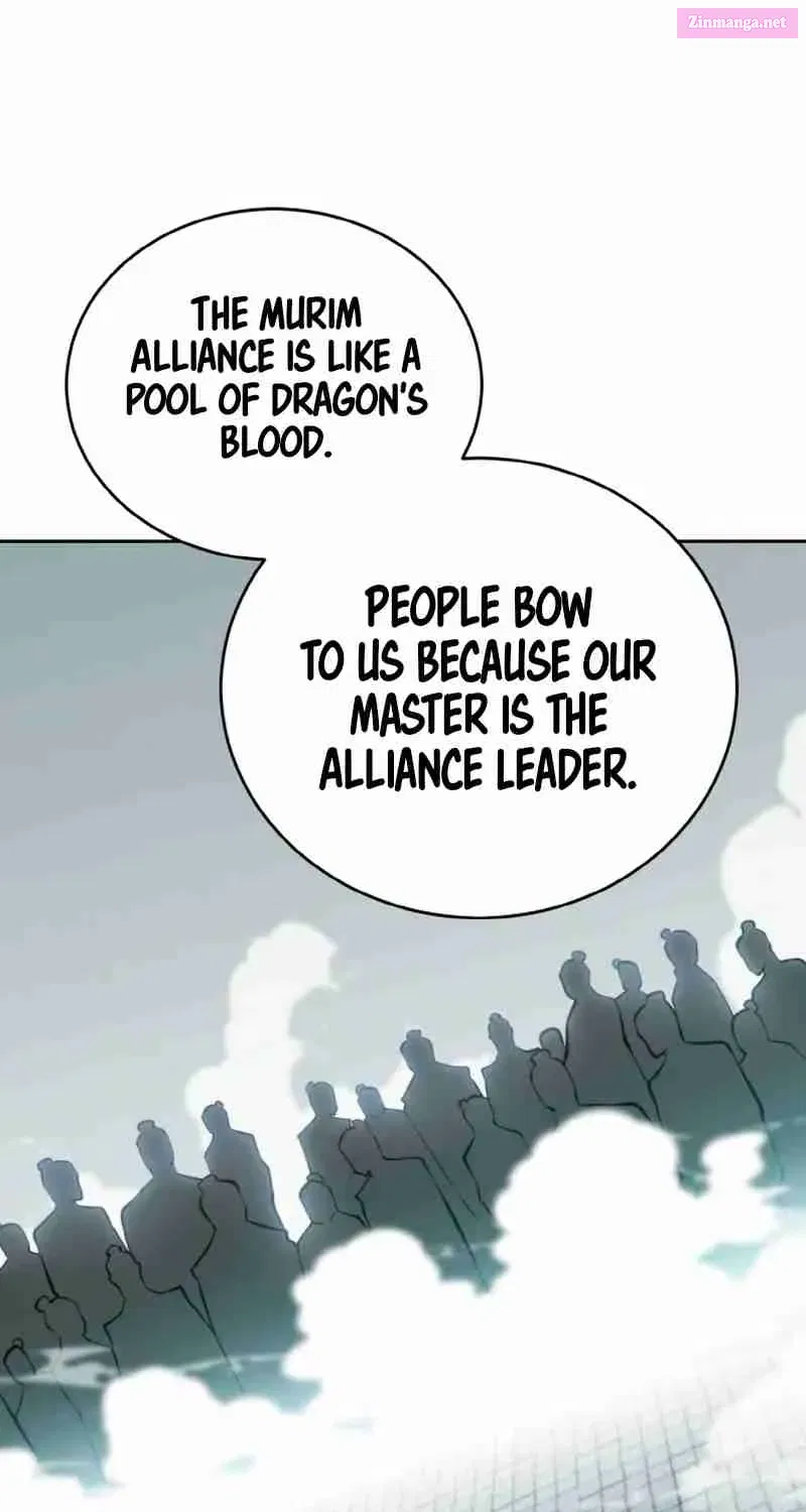 The Youngest Disciple Of The Martial Arts Leader Zinmanga X Chapter 4 Page 69