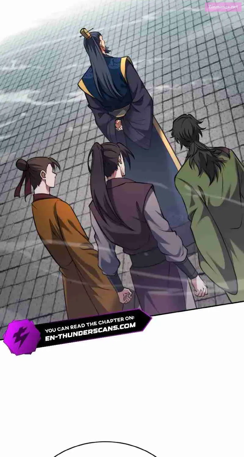 The Youngest Disciple Of The Martial Arts Leader Zinmanga X Chapter 4 Page 70