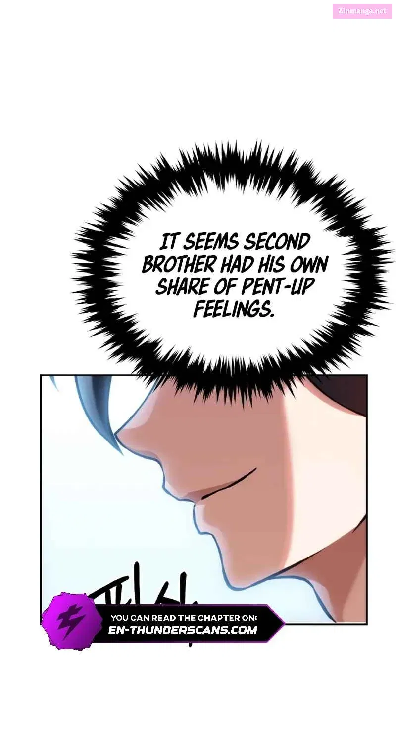 The Youngest Disciple Of The Martial Arts Leader Zinmanga X Chapter 4 Page 77