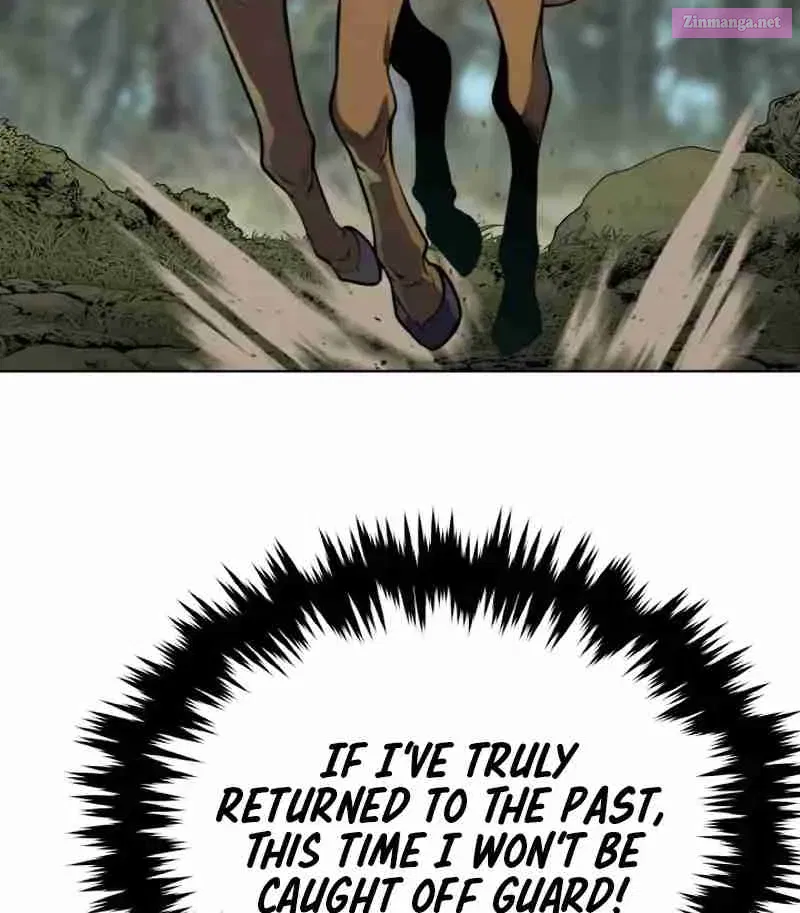 The Youngest Disciple Of The Martial Arts Leader Zinmanga X Chapter 3 Page 3