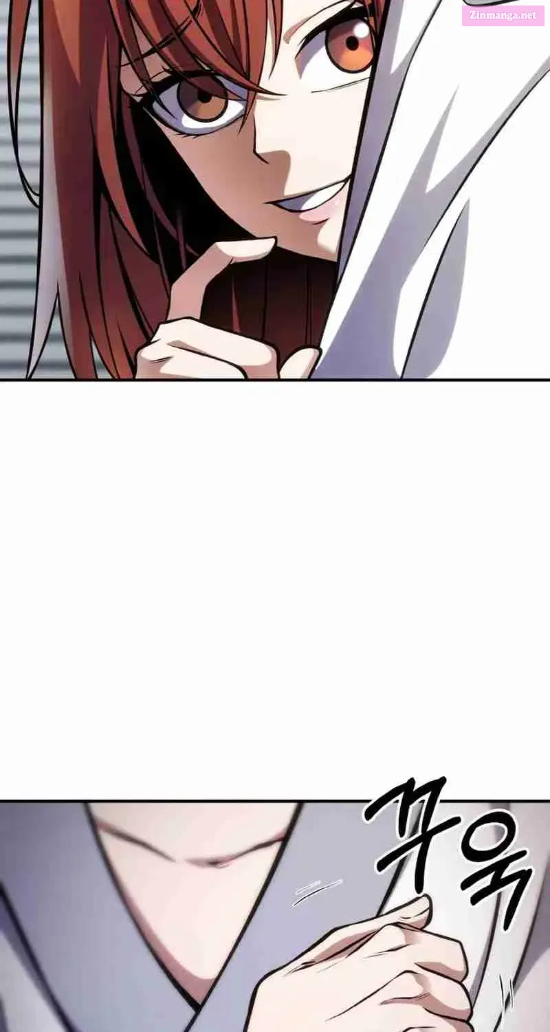 The Youngest Disciple Of The Martial Arts Leader Zinmanga X Chapter 3 Page 28