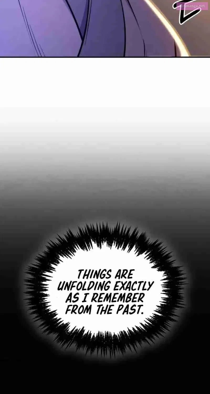 The Youngest Disciple Of The Martial Arts Leader Zinmanga X Chapter 3 Page 42