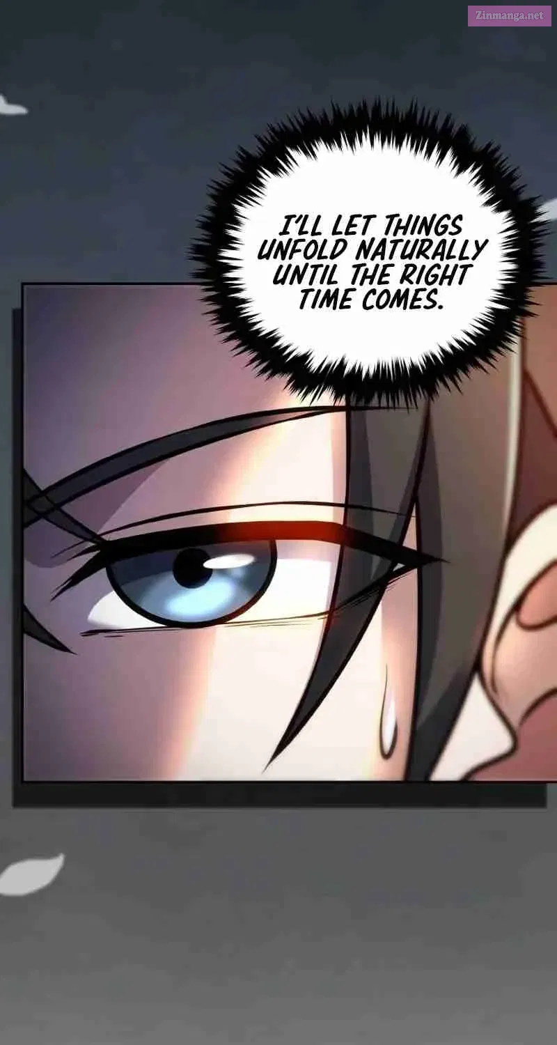 The Youngest Disciple Of The Martial Arts Leader Zinmanga X Chapter 3 Page 49