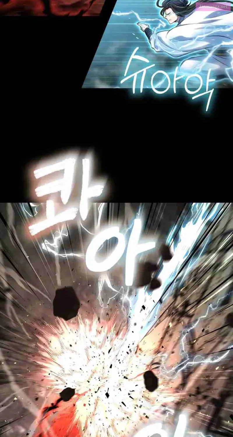 The Youngest Disciple Of The Martial Arts Leader Zinmanga X Chapter 3 Page 68