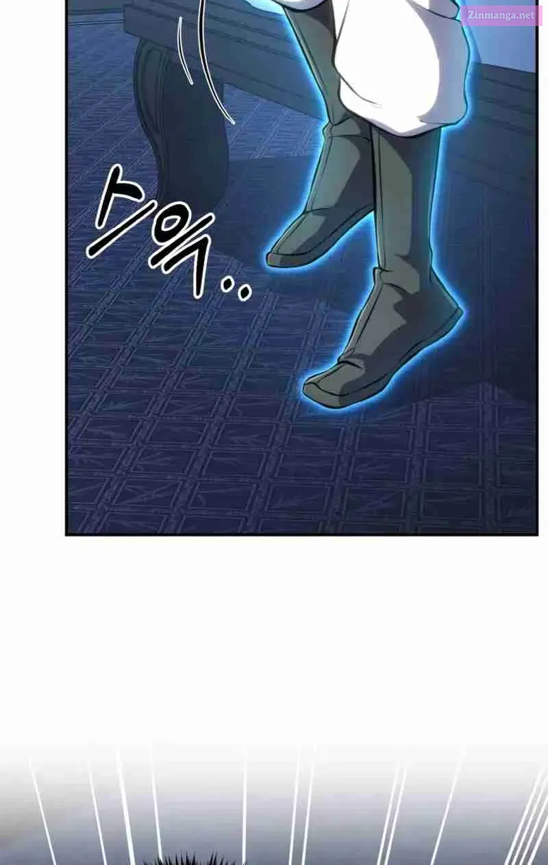 The Youngest Disciple Of The Martial Arts Leader Zinmanga X Chapter 3 Page 81