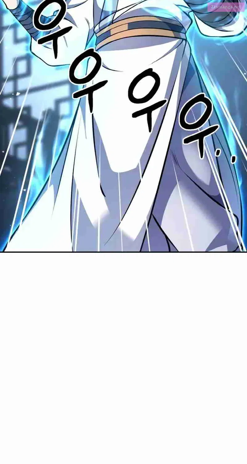 The Youngest Disciple Of The Martial Arts Leader Zinmanga X Chapter 3 Page 83