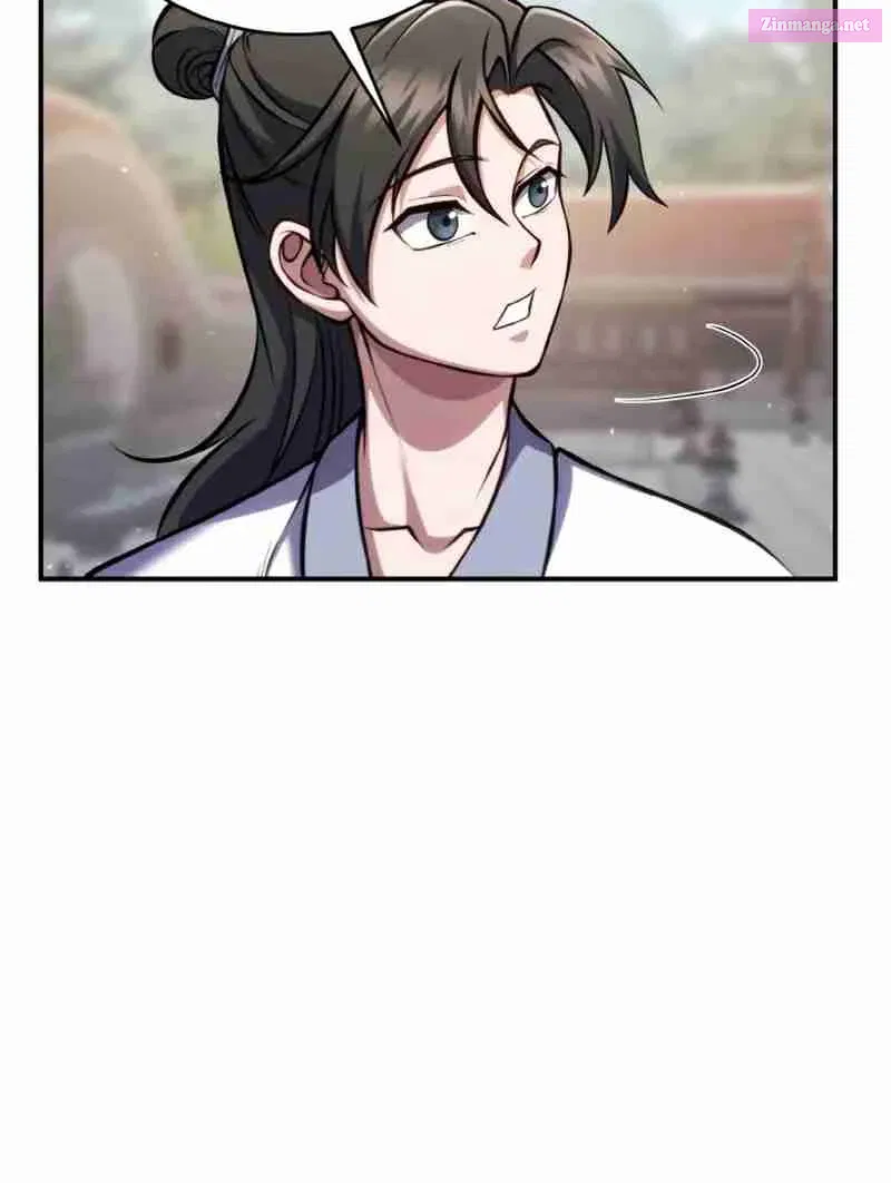 The Youngest Disciple Of The Martial Arts Leader Zinmanga X Chapter 3 Page 90