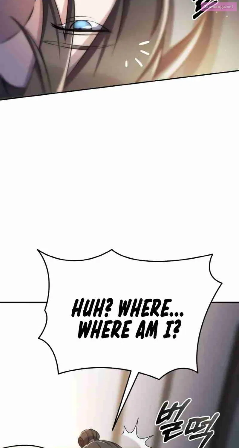 The Youngest Disciple Of The Martial Arts Leader Zinmanga X Chapter 2 Page 5