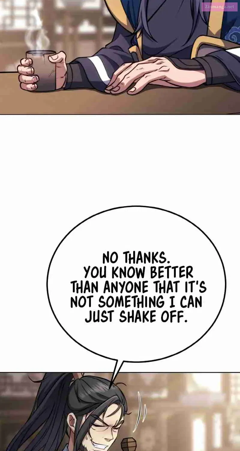 The Youngest Disciple Of The Martial Arts Leader Zinmanga X Chapter 2 Page 17