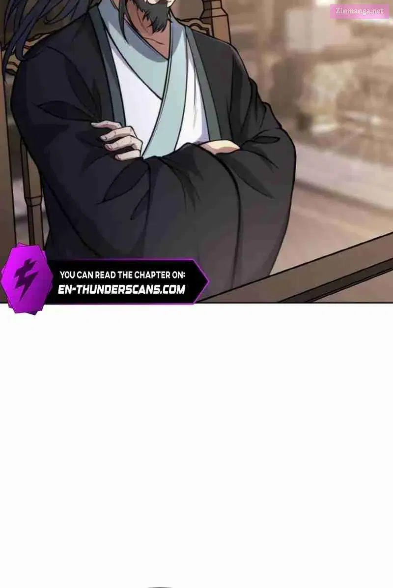 The Youngest Disciple Of The Martial Arts Leader Zinmanga X Chapter 2 Page 18