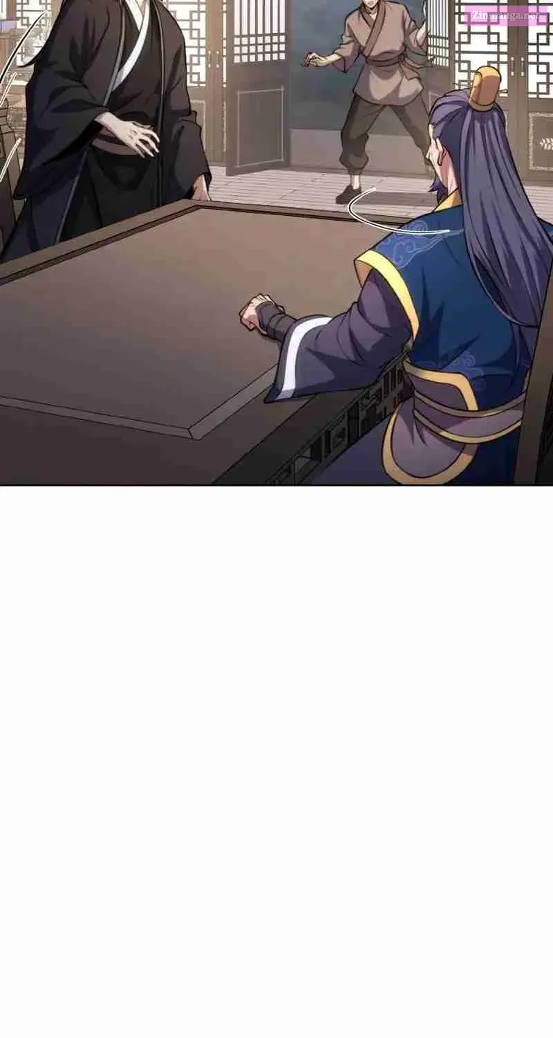 The Youngest Disciple Of The Martial Arts Leader Zinmanga X Chapter 2 Page 28