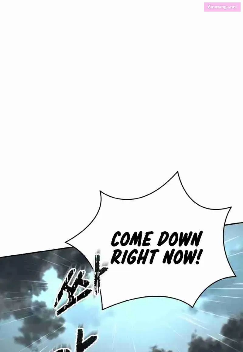 The Youngest Disciple Of The Martial Arts Leader Zinmanga X Chapter 2 Page 45