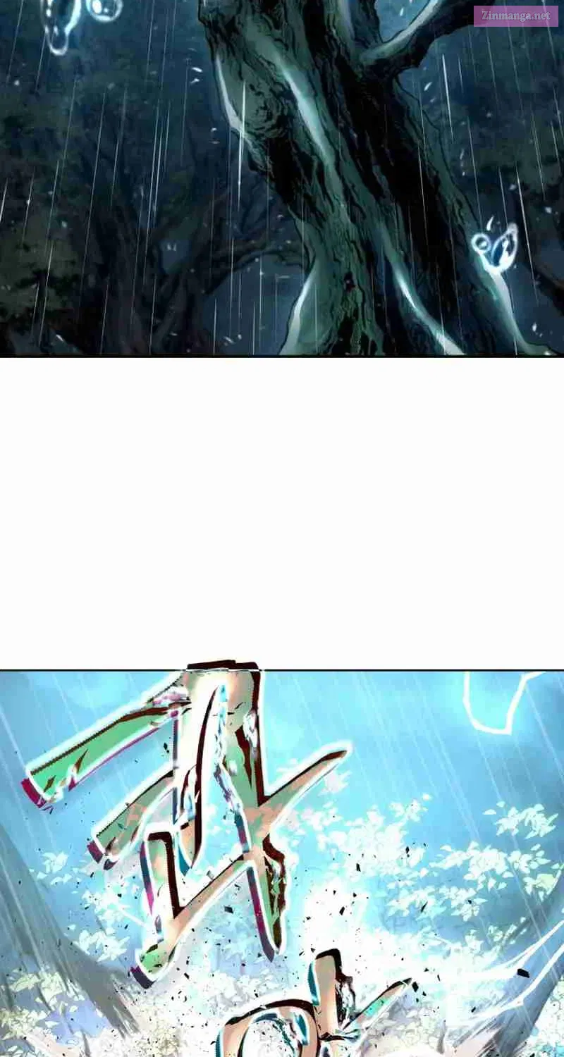 The Youngest Disciple Of The Martial Arts Leader Zinmanga X Chapter 2 Page 53