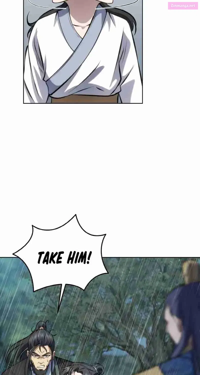 The Youngest Disciple Of The Martial Arts Leader Zinmanga X Chapter 2 Page 70