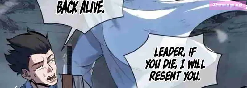 The Youngest Disciple Of The Martial Arts Leader Zinmanga X Chapter 1 Page 26
