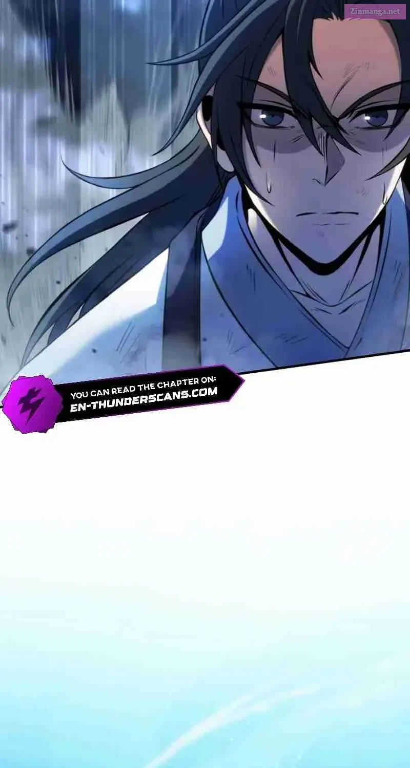 The Youngest Disciple Of The Martial Arts Leader Zinmanga X Chapter 1 Page 29