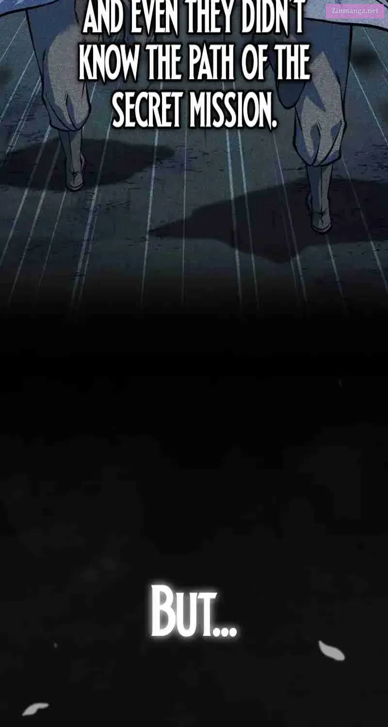 The Youngest Disciple Of The Martial Arts Leader Zinmanga X Chapter 1 Page 37