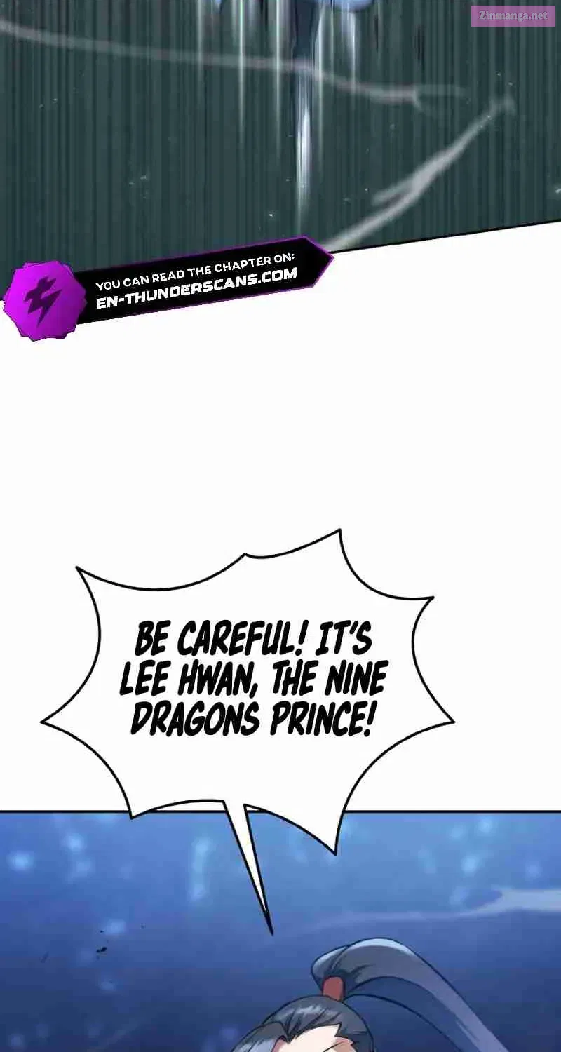 The Youngest Disciple Of The Martial Arts Leader Zinmanga X Chapter 1 Page 57