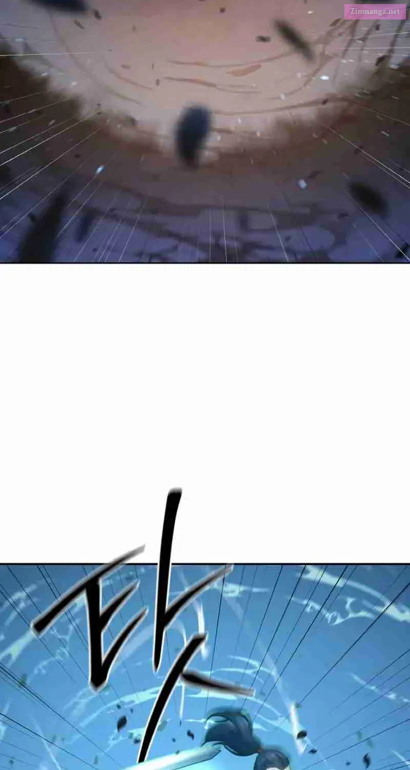 The Youngest Disciple Of The Martial Arts Leader Zinmanga X Chapter 1 Page 88