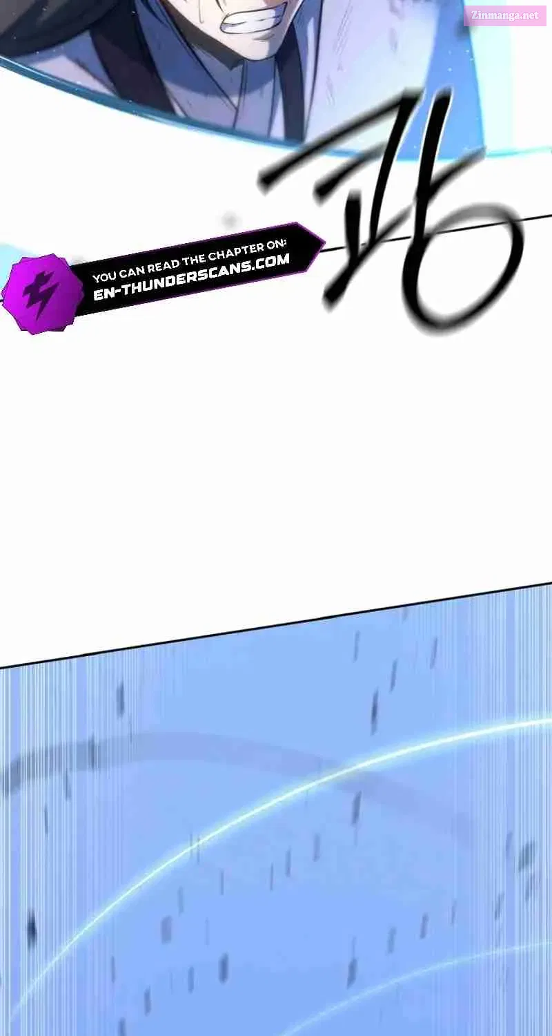 The Youngest Disciple Of The Martial Arts Leader Zinmanga X Chapter 1 Page 98