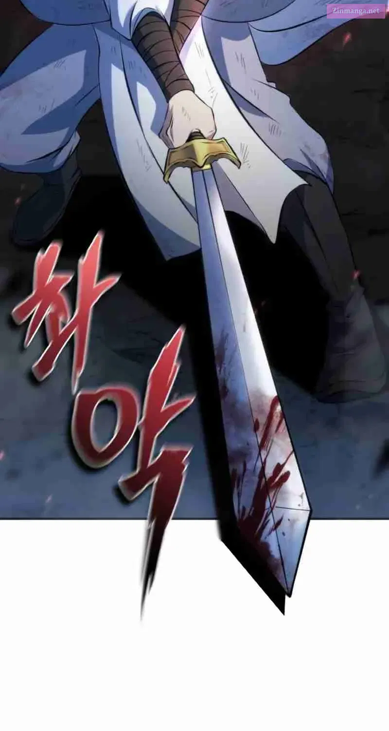 The Youngest Disciple Of The Martial Arts Leader Zinmanga X Chapter 1 Page 113