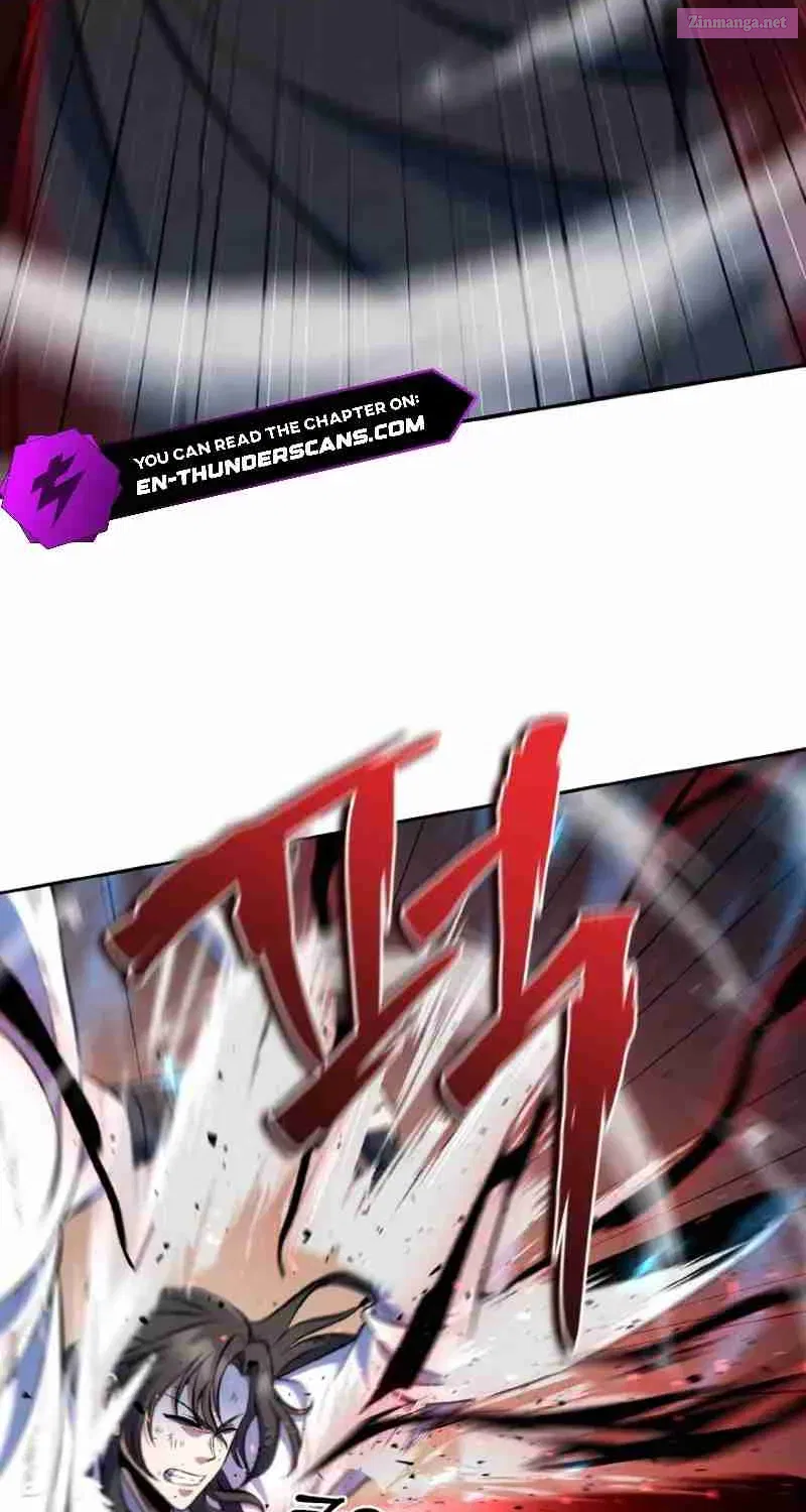 The Youngest Disciple Of The Martial Arts Leader Zinmanga X Chapter 1 Page 154