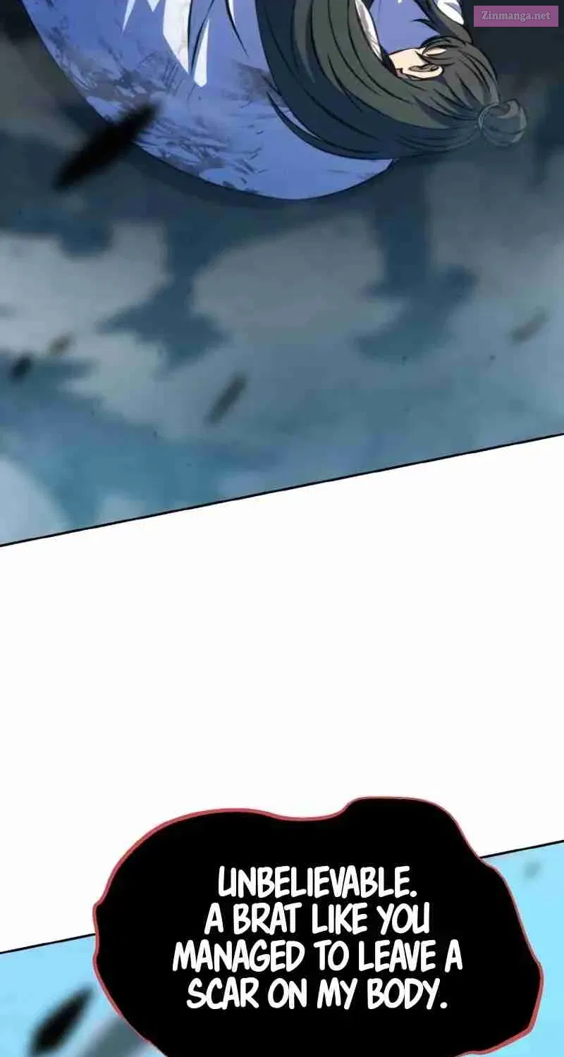 The Youngest Disciple Of The Martial Arts Leader Zinmanga X Chapter 1 Page 159