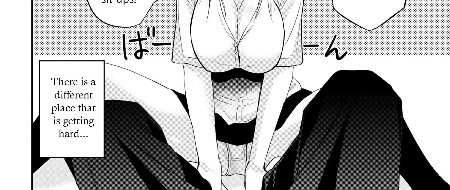 Please Go Home, Akutsu-San! Zinmanga X Chapter 22 Page 4