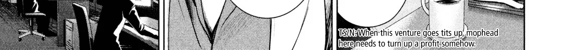 Satanofani Zinmanga X Chapter 11 Page 6