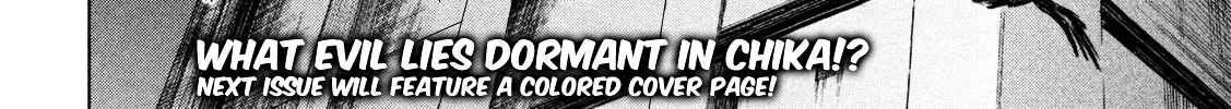 Satanofani Zinmanga X Chapter 11 Page 40