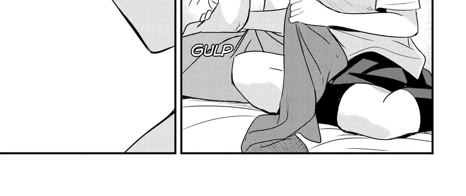 Please Go Home, Akutsu-San! Zinmanga X Chapter 20 Page 8