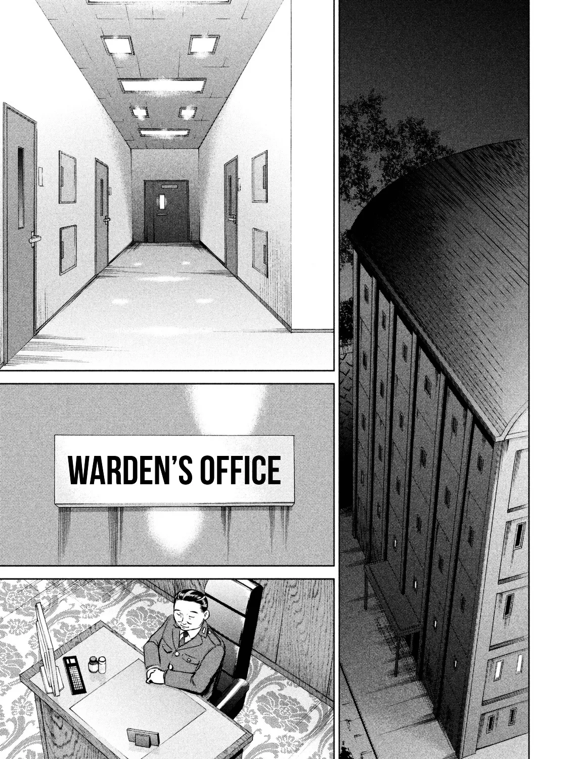 Satanofani Zinmanga X Chapter 10 Page 27