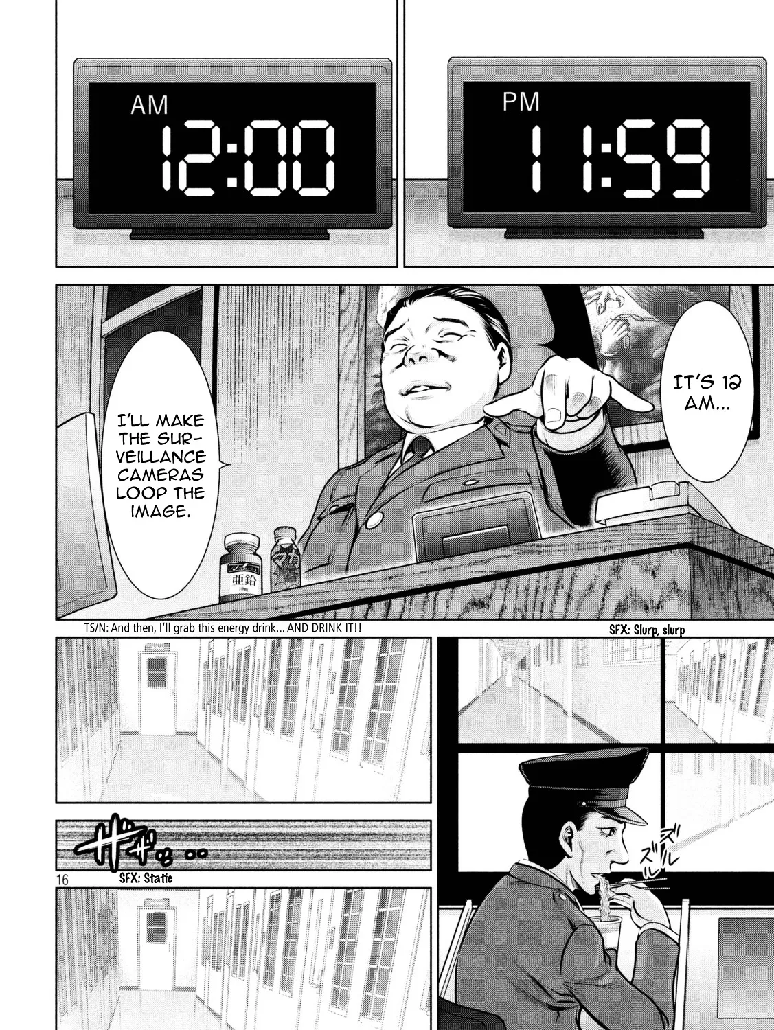 Satanofani Zinmanga X Chapter 10 Page 29