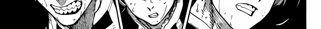 Blue Lock Zinmanga X Chapter 273 Page 2