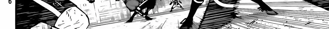 Blue Lock Zinmanga X Chapter 273 Page 4