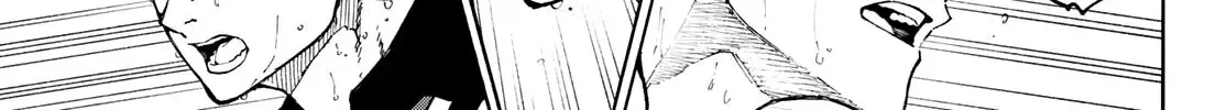 Blue Lock Zinmanga X Chapter 269 Page 27