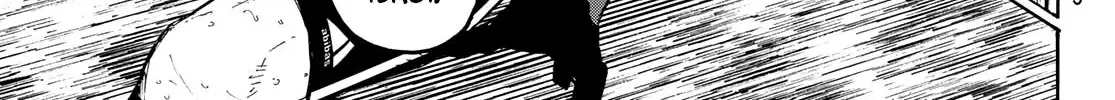 Blue Lock Zinmanga X Chapter 269 Page 35
