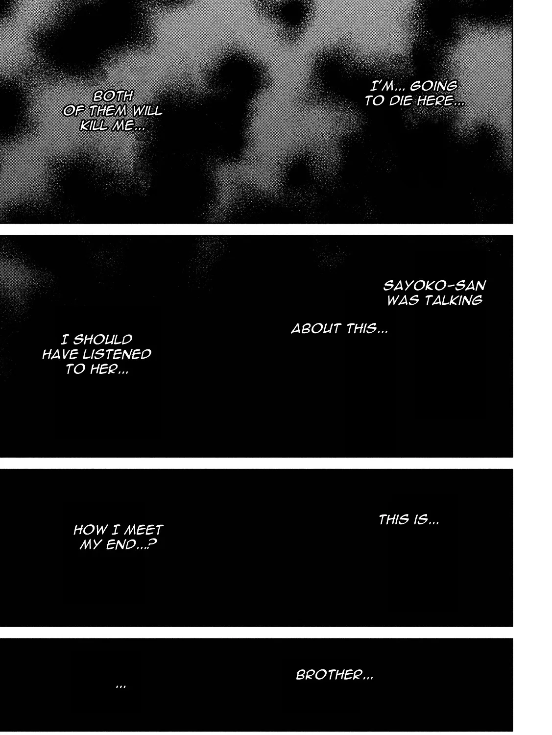Satanofani Zinmanga X Chapter 6 Page 29