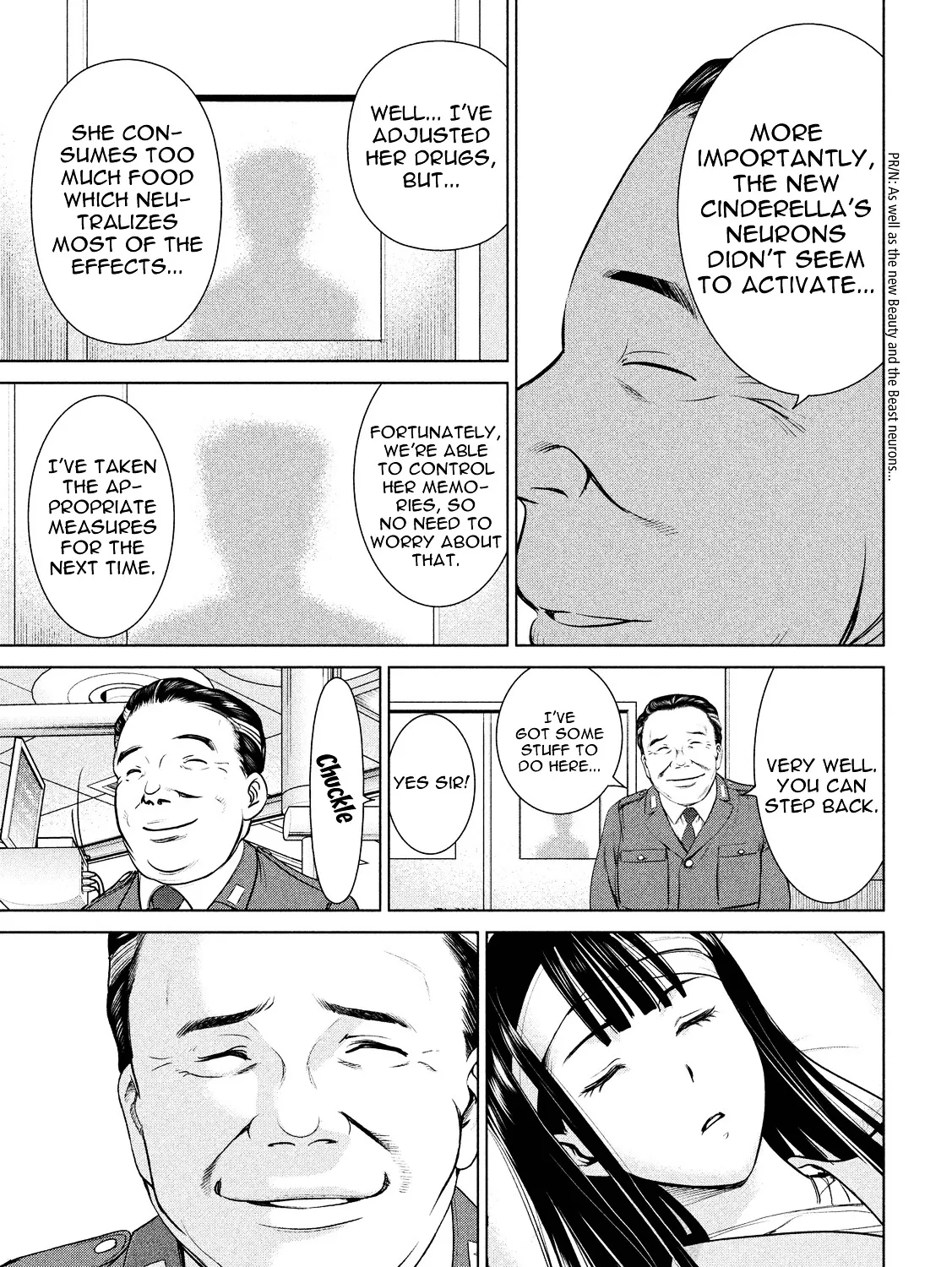 Satanofani Zinmanga X Chapter 6 Page 41