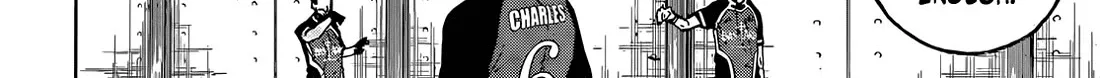 Blue Lock Zinmanga X Chapter 268 Page 10