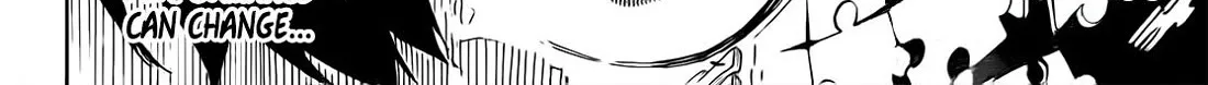 Blue Lock Zinmanga X Chapter 267 Page 25