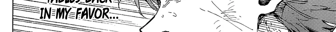 Blue Lock Zinmanga X Chapter 265 Page 20