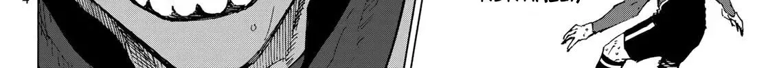 Blue Lock Zinmanga X Chapter 263 Page 33