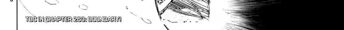 Blue Lock Zinmanga X Chapter 262 Page 36