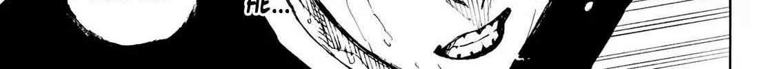 Blue Lock Zinmanga X Chapter 257 Page 13