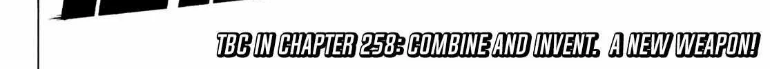 Blue Lock Zinmanga X Chapter 257 Page 26